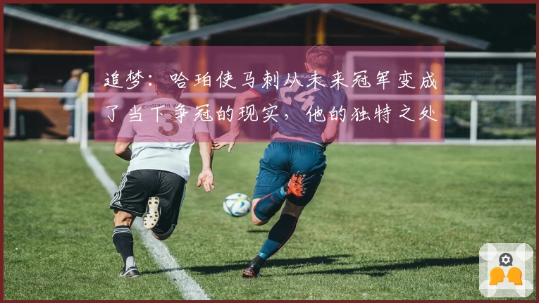 追梦：哈珀使马刺从未来冠军变成了当下争冠的现实，他的独特之处！